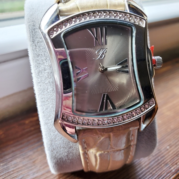 Womens Burgi Watch..Discounted Shipping - Picture 1 of 9